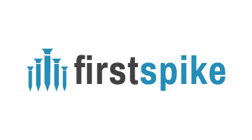 firstspike.com is for sale