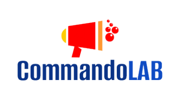 commandolab.com is for sale