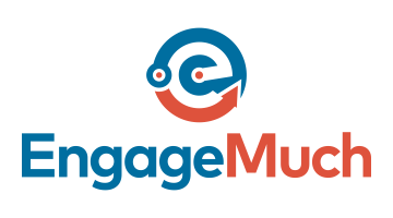 engagemuch.com is for sale