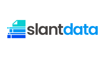 slantdata.com is for sale