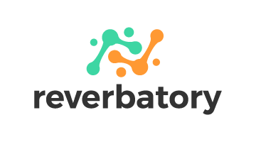 reverbatory.com is for sale