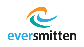 Logo for eversmitten.com