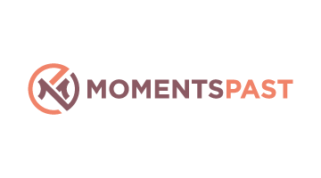 momentspast.com is for sale