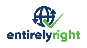 entirelyright.com is for sale