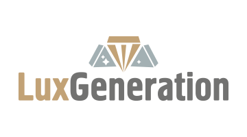 luxgeneration.com is for sale