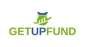 getupfund.com is for sale