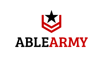 ablearmy.com is for sale