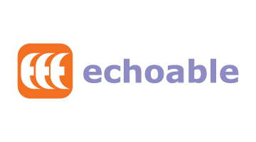 echoable.com is for sale