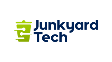 junkyardtech.com is for sale