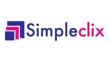 simpleclix.com is for sale