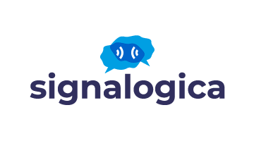 signalogica.com is for sale