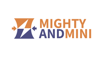 mightyandmini.com is for sale
