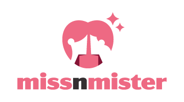 missnmister.com is for sale