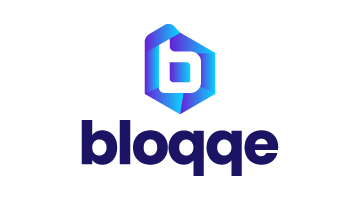 bloqqe.com is for sale