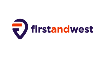firstandwest.com is for sale