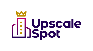 upscalespot.com is for sale