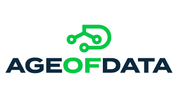 ageofdata.com is for sale