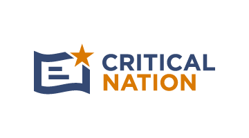 criticalnation.com is for sale