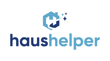 Logo for haushelper.com
