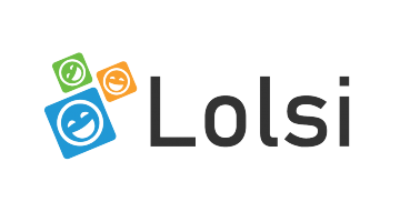 lolsi.com is for sale