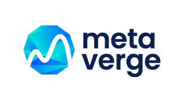 Logo for metaverge.com