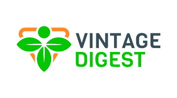 vintagedigest.com is for sale