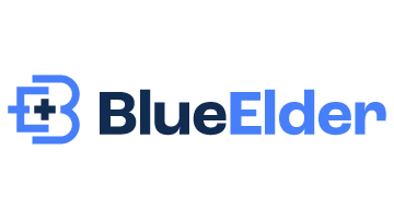 blueelder.com is for sale