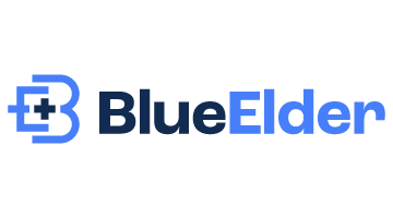 blueelder.com is for sale