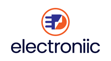electroniic.com is for sale