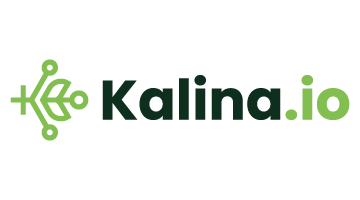 kalina.io is for sale