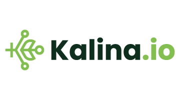 kalina.io is for sale