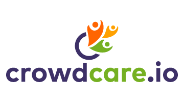 crowdcare.io is for sale