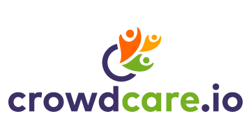 crowdcare.io is for sale