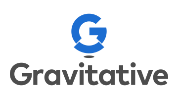 gravitative.com is for sale