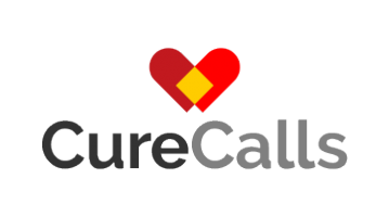 curecalls.com is for sale