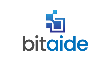 bitaide.com is for sale