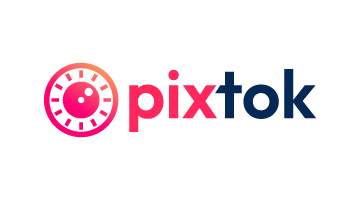 pixtok.com is for sale