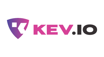 kev.io is for sale