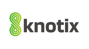 Logo for knotix.com