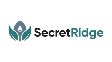 secretridge.com is for sale