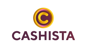 cashista.com is for sale
