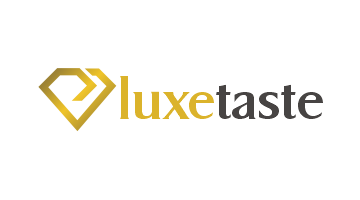 luxetaste.com is for sale