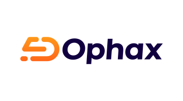 ophax.com is for sale