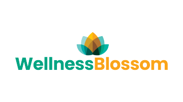 wellnessblossom.com is for sale