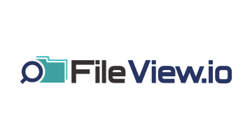 fileview.io is for sale