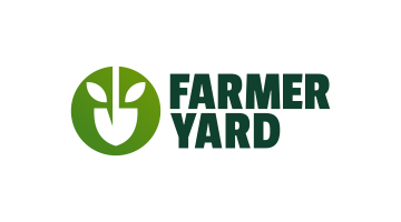 Logo for farmeryard.com