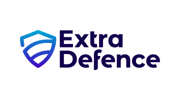 extradefence.com is for sale