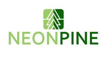 neonpine.com is for sale