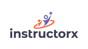 instructorx.com is for sale