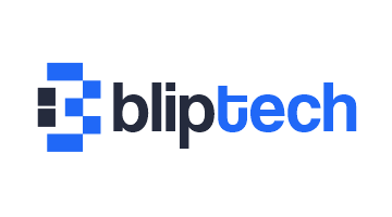 bliptech.com is for sale
